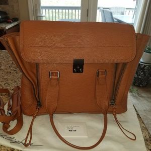 🌹SOLD🌹 Phillip Lim Pashli Satchel